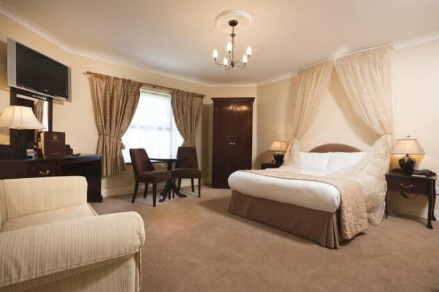 Ashfield House Killinick - Photo3