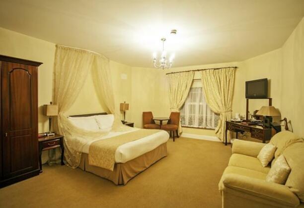 Ashfield House Killinick - Photo4