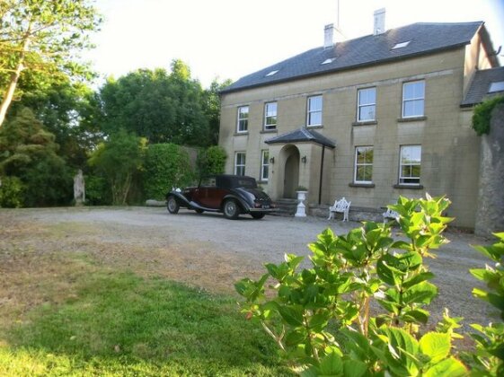 Mountpleasant Country House