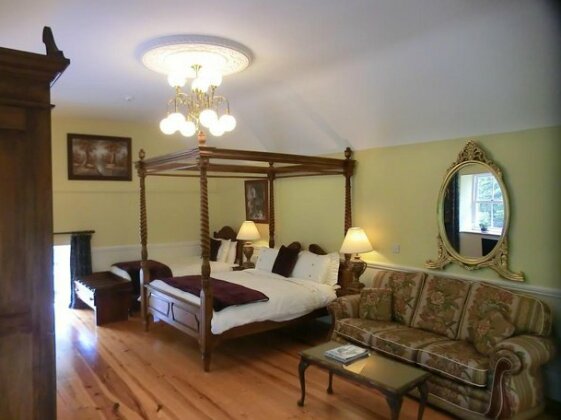 Mountpleasant Country House - Photo3