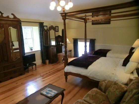 Mountpleasant Country House - Photo4