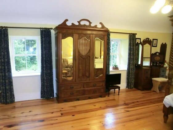 Mountpleasant Country House - Photo5