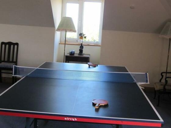 Moyglare Lodge - Photo2