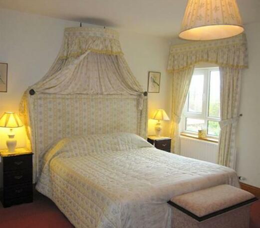 Moyglare Lodge - Photo3