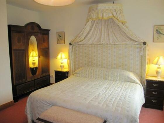 Moyglare Lodge - Photo4