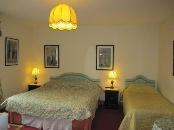 Moyglare Lodge - Photo5