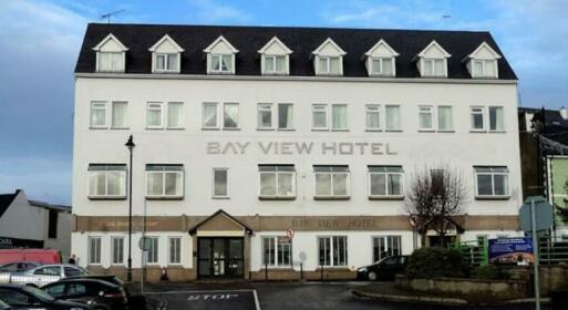 Bay View Hotel Killybegs