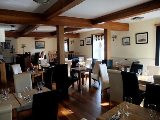 The Fleet Inn Guesthouse & Restaurant - Photo5