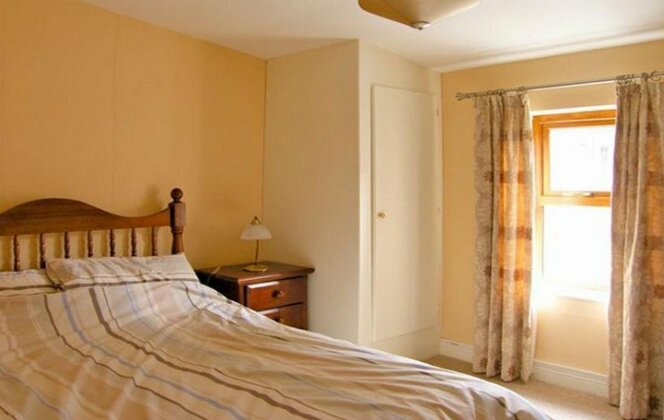Carmels Lodge - Photo3