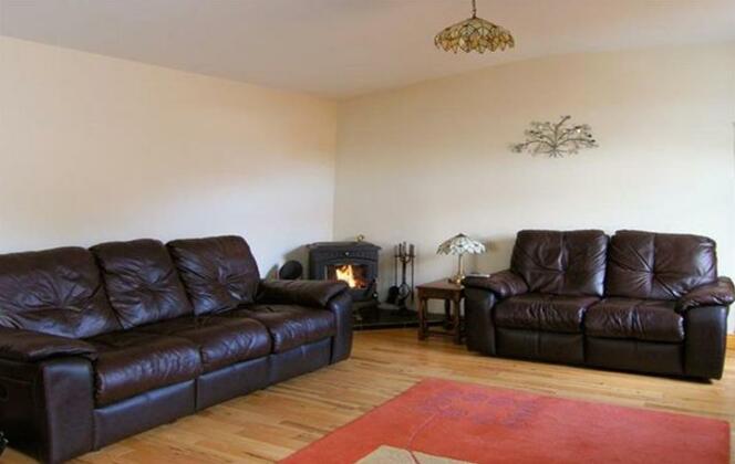 Carmels Lodge - Photo4