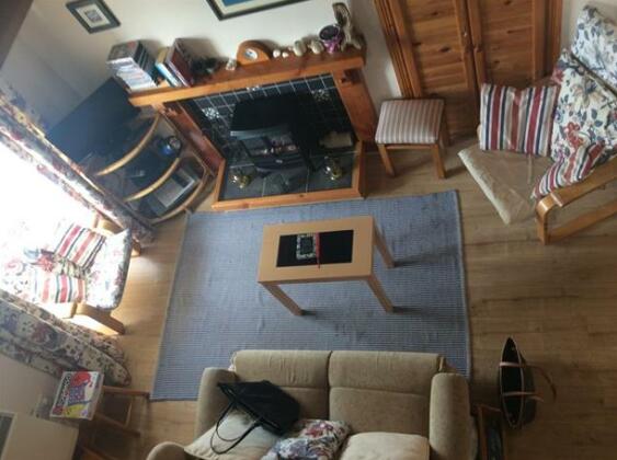 Gannet Cottage - Photo3