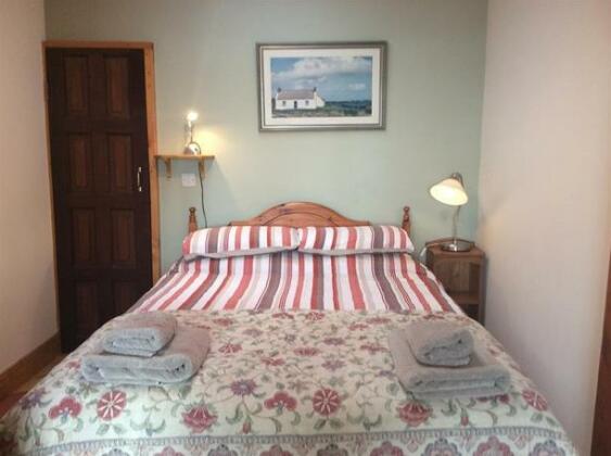 Gannet Cottage - Photo5