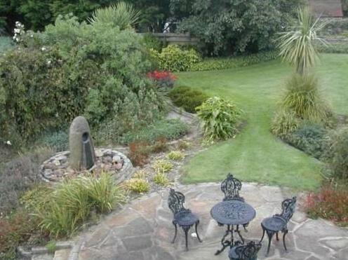Mill Road Farm B&B - Photo4