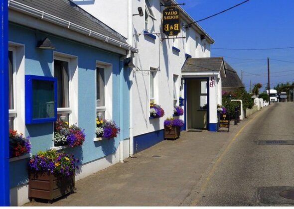 Quay House B&B - Photo2