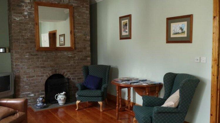 Quay House B&B - Photo3