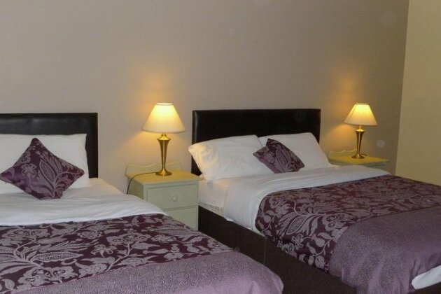 Quay House B&B - Photo5