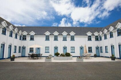 The Wooden House Hotel Kilmore