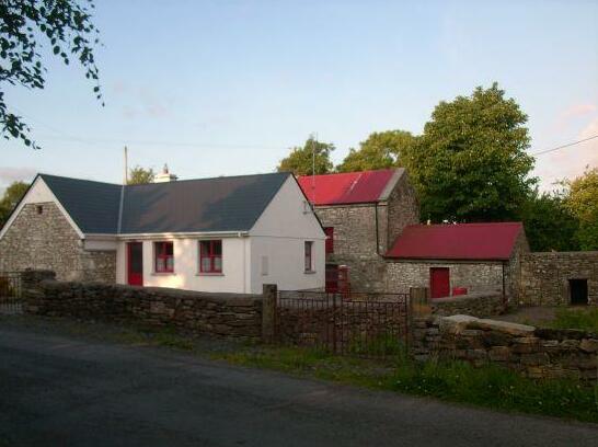 Kiltimagh Cottage