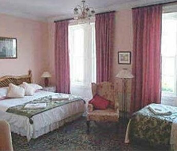 Desmond House Bed & Breakfast Kinsale - Photo4
