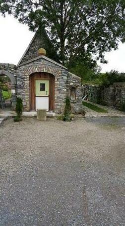 Ronan's Cottage