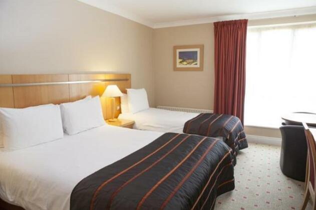 Lahinch Coast Hotel and Suites - Photo2