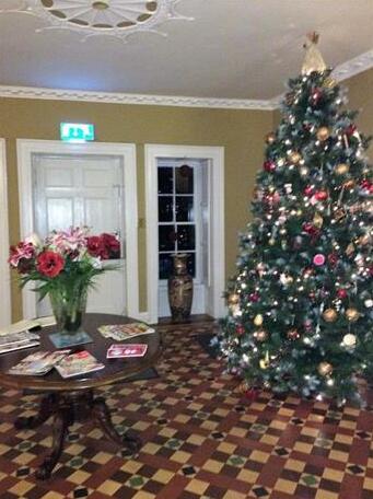 Castle Grove Country House Hotel - Photo3