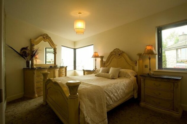 No50 Boutique Bed & Breakfast - Photo5