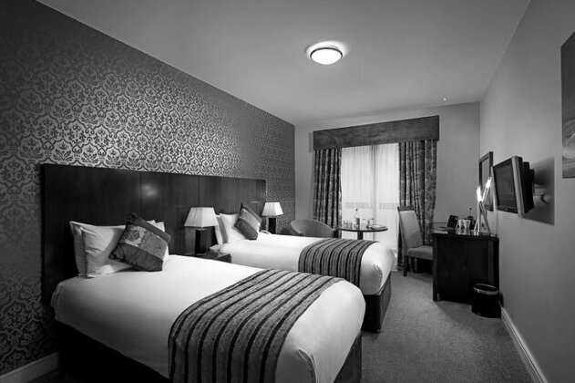 George Limerick Hotel - Photo2