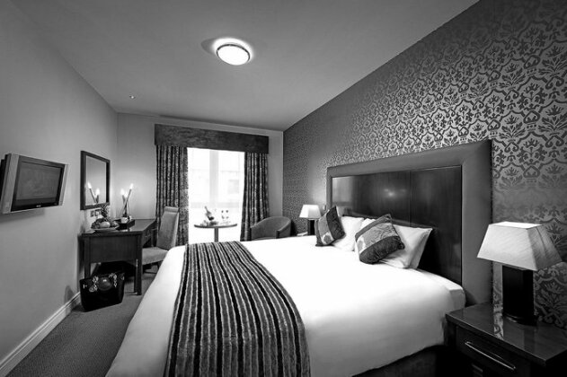 George Limerick Hotel - Photo3