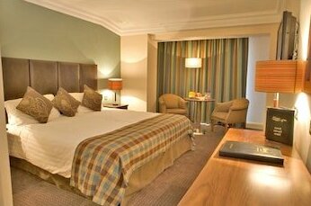 Greenhills Hotel Limerick - Photo4