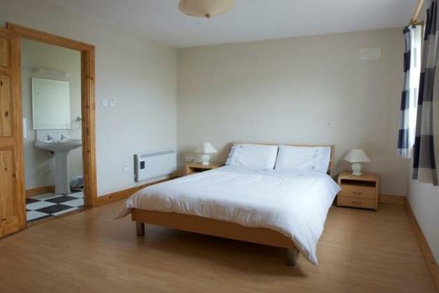 Cliff Holiday Cottages Type B - Photo4