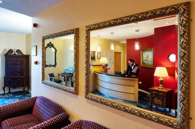 Logue's Liscannor Hotel - Photo3