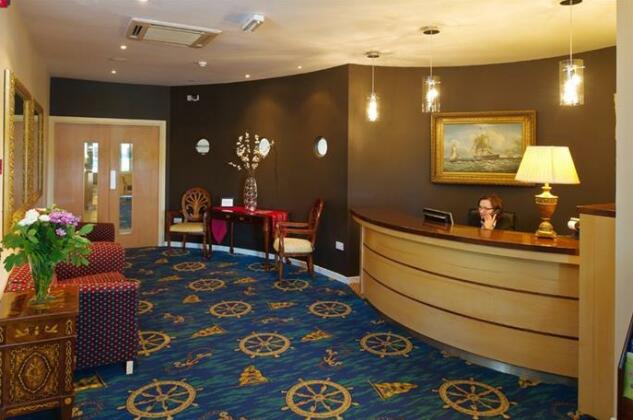 Logue's Liscannor Hotel - Photo4