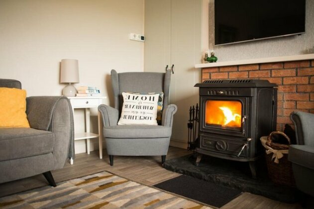Rose Meadow Cottage - Photo2