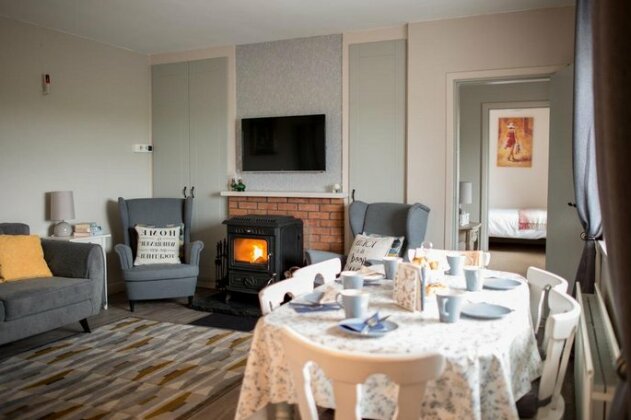 Rose Meadow Cottage - Photo3
