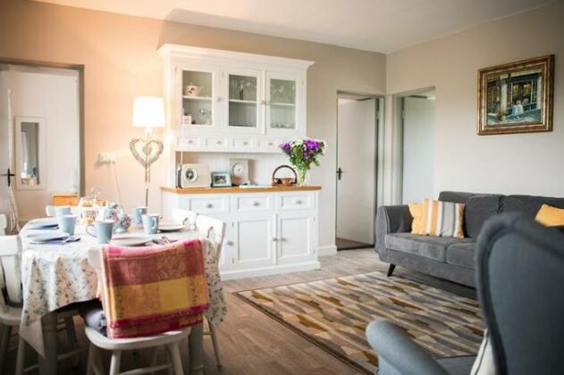 Rose Meadow Cottage - Photo4