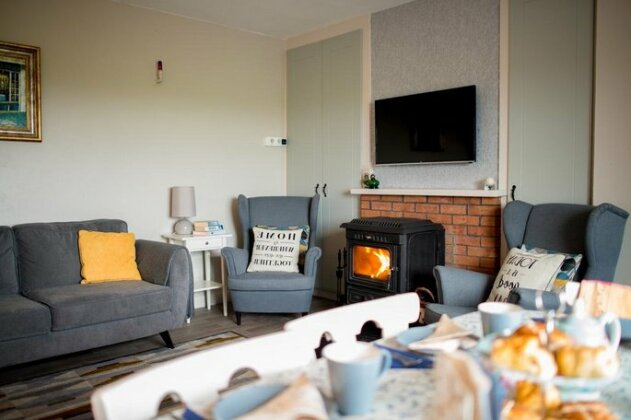 Rose Meadow Cottage - Photo5