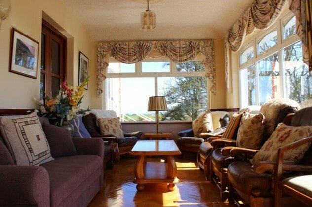 Fernhill Farmhouse B&B - Photo3