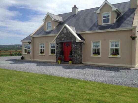 Knockaguilla Country House B&B