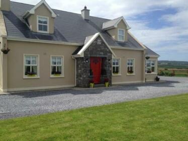 Knockaguilla Country House B&B