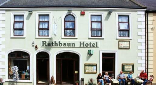 Rathbaun Hotel
