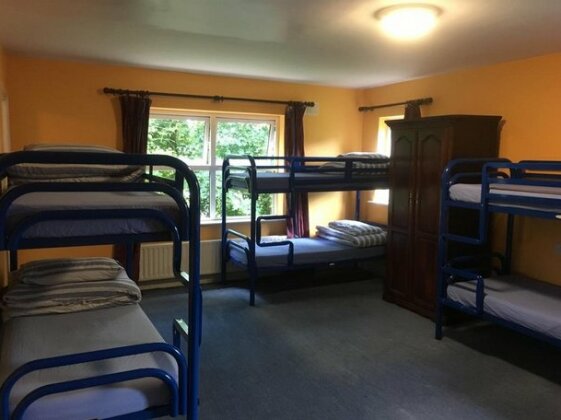 The Burren Hostel - Sleepzone - Photo5