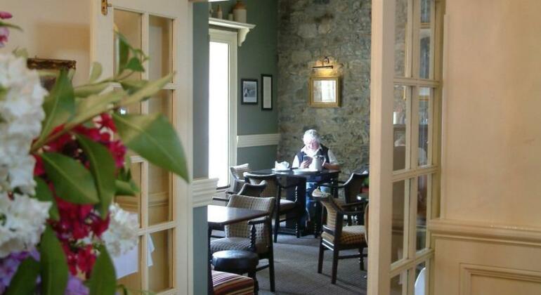 The Listowel Arms Hotel - Photo3