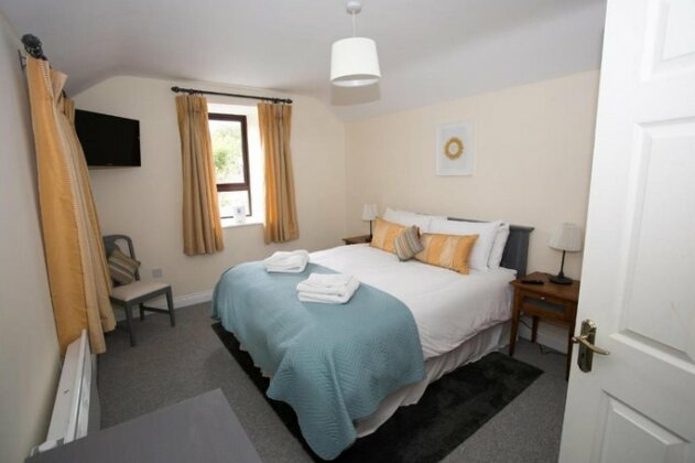 Cathedral View Apartments Longford - Photo2