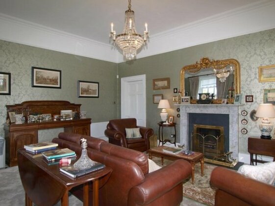 Glebe House Longford - Photo3