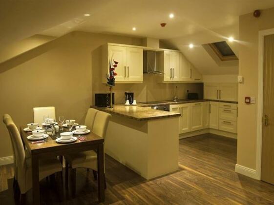 Hillview Self Catering - Photo3