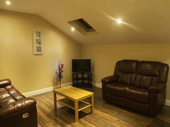 Hillview Self Catering - Photo5