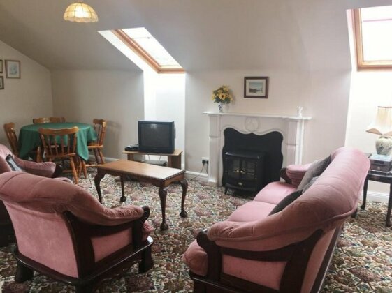 Mellottes Self Catering - Photo2