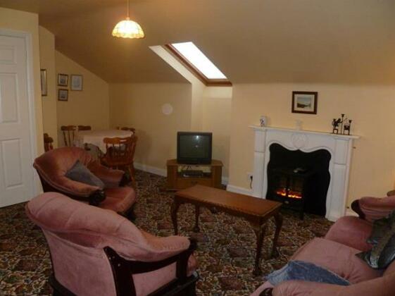 Mellottes Self Catering - Photo3