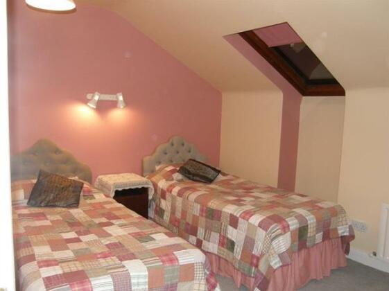 Mellottes Self Catering - Photo4